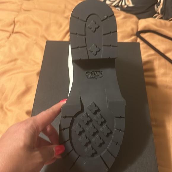 Coach Booties - Picture 2 of 6